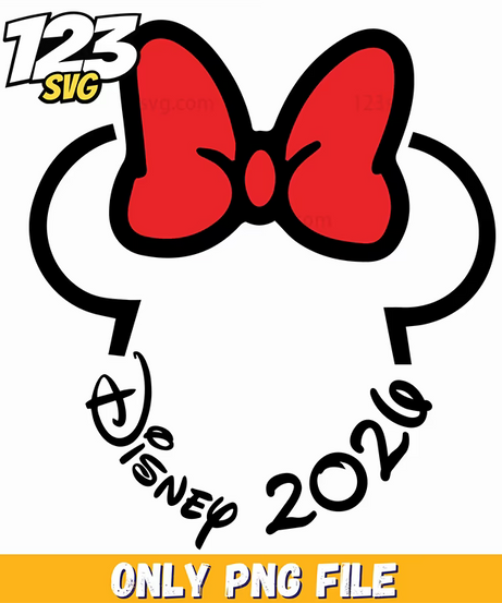 mickey ears family vacation shirt png, family vacation shirts, family vacation t shirts - 123SVG Store