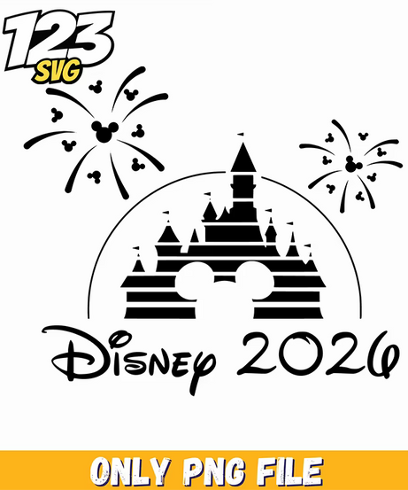 mickey friends sublimation clipart, mickey mouse clipart sublimation, mickey friends clipart sublimation vinyl - 123SVG Store