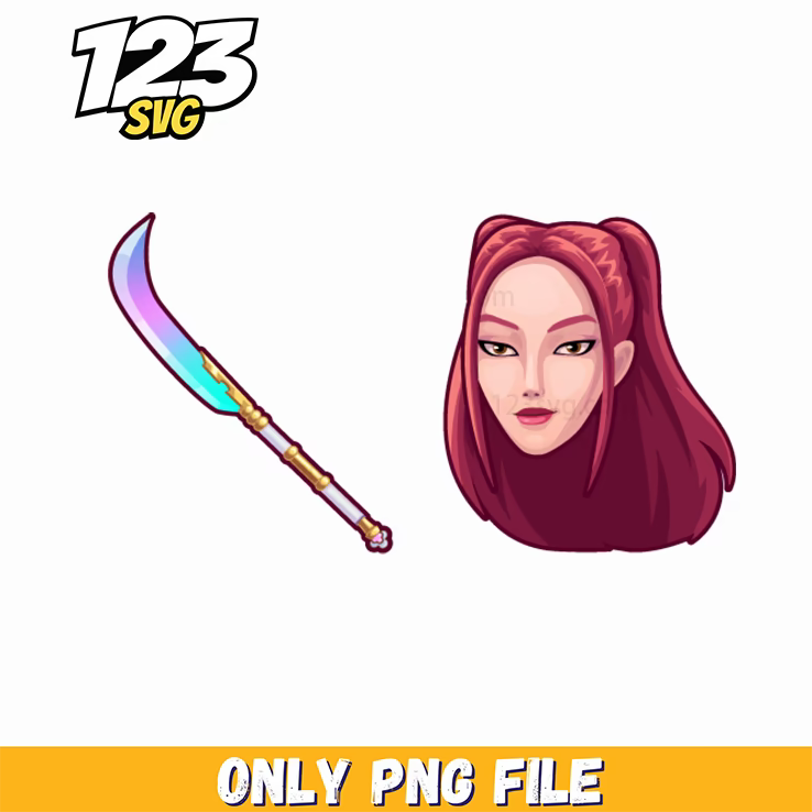 mira huntrix, huntrix girls rumi mira zoey, huntrix rumi mira zoey - 123SVG Store