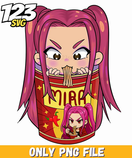 mira sticker, animal crossing svg, animal crossing png - 123SVG Store