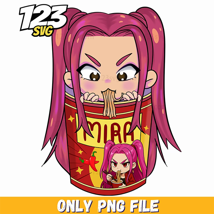 mira sticker, animal crossing svg, animal crossing png - 123SVG Store