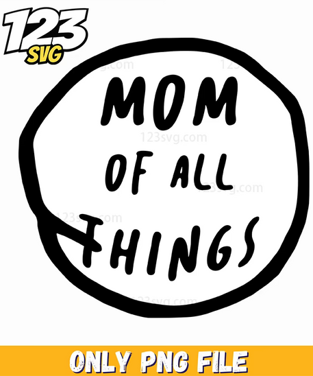 mom of all things circle dr seuss png, labubu cartoon characters png, all popmart characters png - 123SVG Store