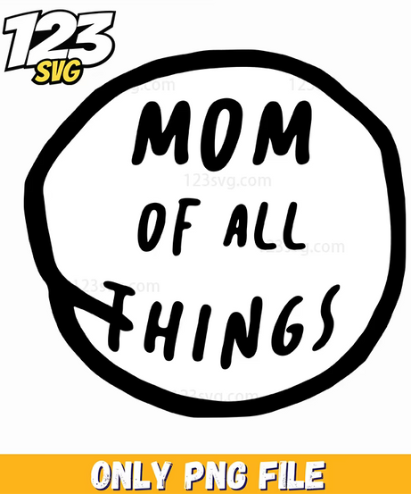 mom of all things circle dr seuss png, labubu cartoon characters png, all popmart characters png - 123SVG Store