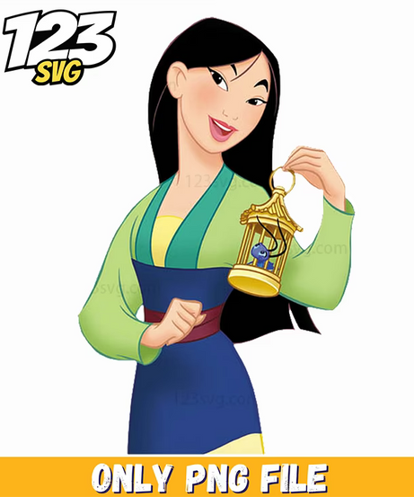 mulan matchmaker, hua jun chinese matchmaker, hua jun chinese matchmaker story - 123SVG Store