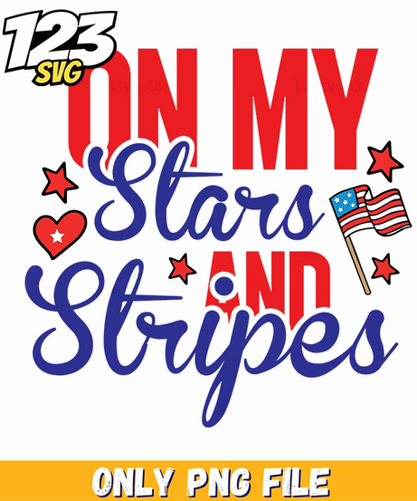 oh my stars and stripes flags stars png, stars and stripes flags png, american flag stars and stripes png - 123SVG Store
