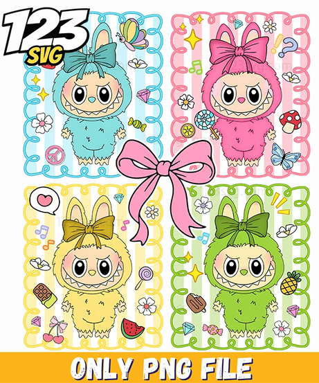 pastel gift box bundle png, gift box pastel, pastel gift box - 123SVG Store