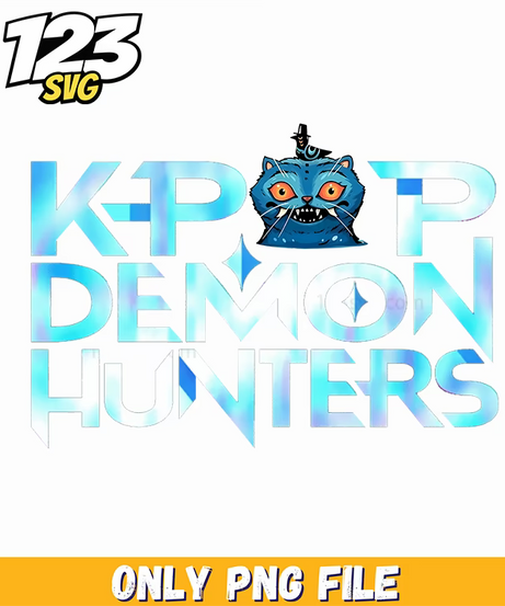 pigeon kpop demon hunters, derpy tiger tumbler png, blue tiger tumbler png - 123SVG Store