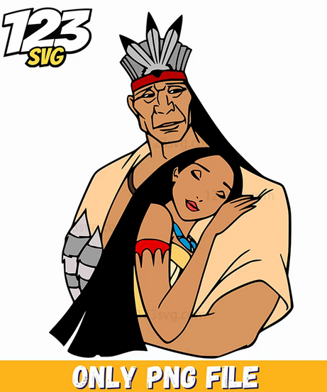 pocahontas cosplay, pocahontas costume, pocahontas costume ideas - 123SVG Store