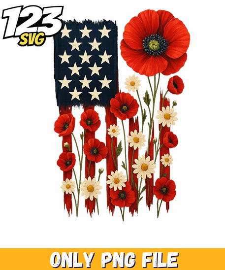 poppy flag png, poppy flag, poppy flags png - 123SVG Store