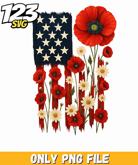 poppy flag png, poppy flag, poppy flags png - 123SVG Store