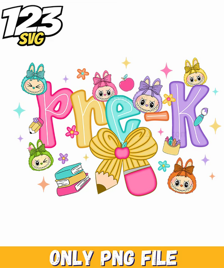 pre k png, preschool printables png, pre k coloring pages png - 123SVG Store