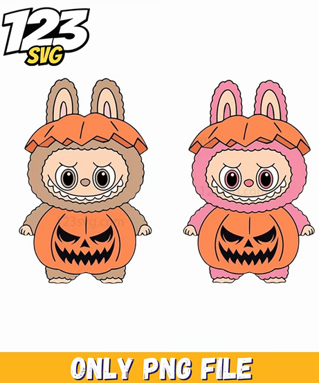 pumpkin costume duo png, halloween couple costumes, pumpkin costume for kids - 123SVG Store