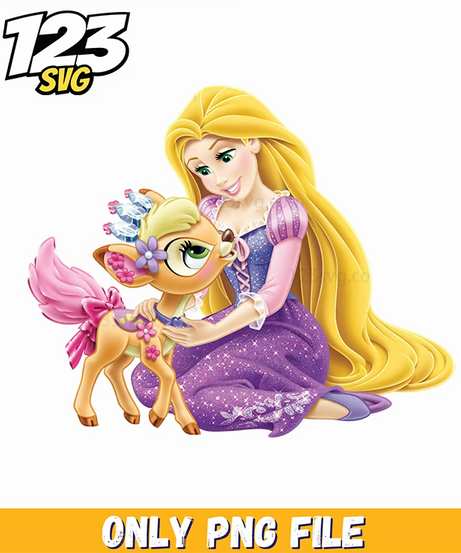 rapunzel eugene, tangled eugene and rapunzel, eugene and rapunzel love story - 123SVG Store
