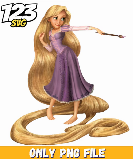 rapunzel pandora ring, pandora rapunzel ring, pandora ring rapunzel - 123SVG Store