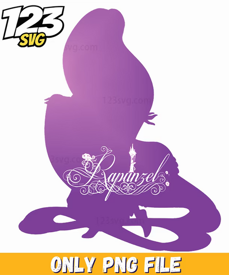 rapunzel tower, tall tower of rapunzel, tower of rapunzel and flynn - 123SVG Store