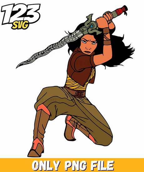 raya disney world, disney world raya, raya and the last dragon disney - 123SVG Store