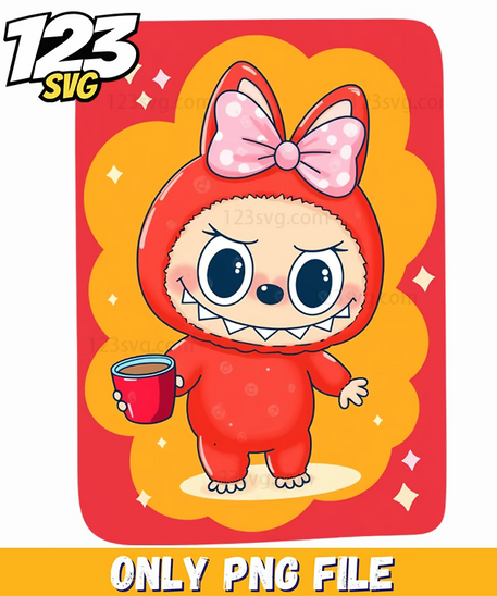 red hoodie girl png, girl wearing red hoodie png, girl in red hoodie png - 123SVG Store