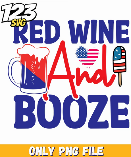 red wine and booze beer mug heart popsicle png, beer mug design for red wine lovers, red wine beer mug gift for men - 123SVG Store