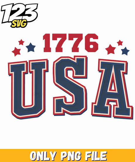 retro 1776 usa png, american revolution vintage style, usa patriotic retro background - 123SVG Store