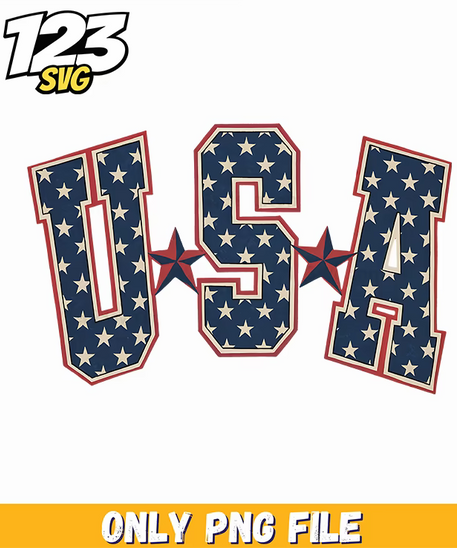 retro usa letters style png, vintage rock text png, vintage rock text png - 123SVG Store