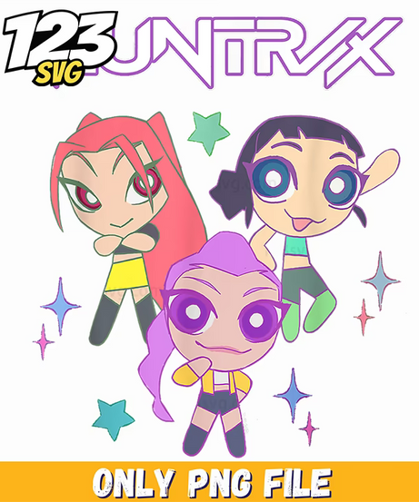 rumi huntrix png, kpop storyline png, kpop hero team png - 123SVG Store