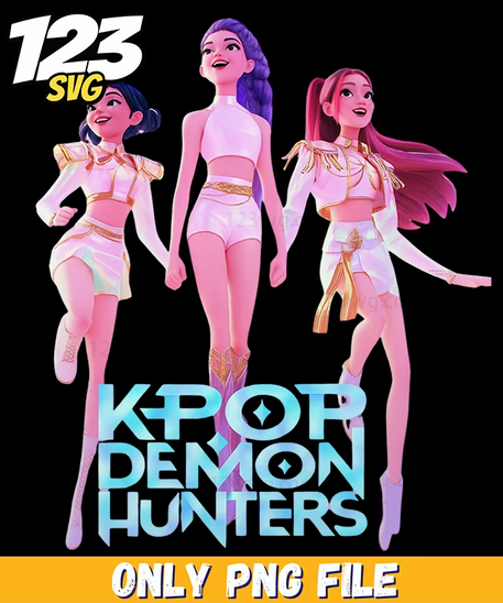 rumi kpop, kpop rumi merch, kpop idol rumi - 123SVG Store