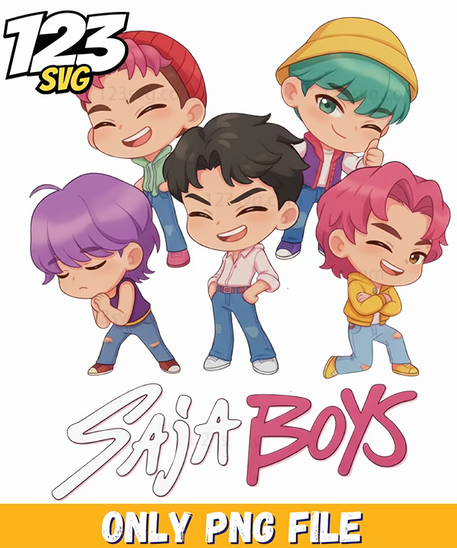 saja boys kpop design tumbler png, saja boys kpop tumbler png, saja boys kpop tumbler png - 123SVG Store