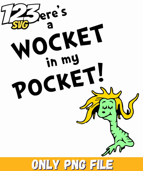 sam i am pocket design dr seuss png, kpop design png, christmas design png - 123SVG Store