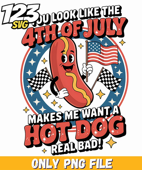 sarcastic hotdog patriotic summer graphic png, funny sarcastic quote, i do dumb things - 123SVG Store