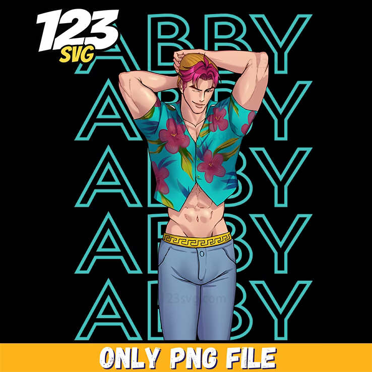 streetwear png, streetwear png, kpop bands cartoon png - 123SVG Store