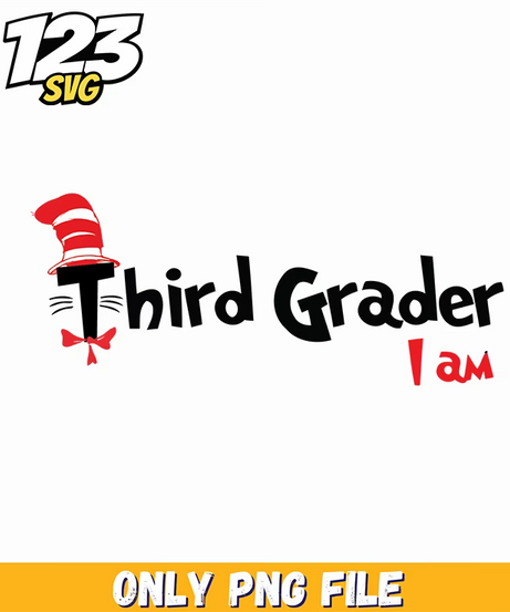 third grader dr seuss png, labubu doll png, have a seat labubu png - 123SVG Store
