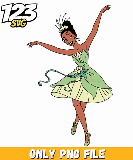 tiana princess and the frog coloring pages, princess and the frog coloring pages, tiana princess the frog coloring - 123SVG Store