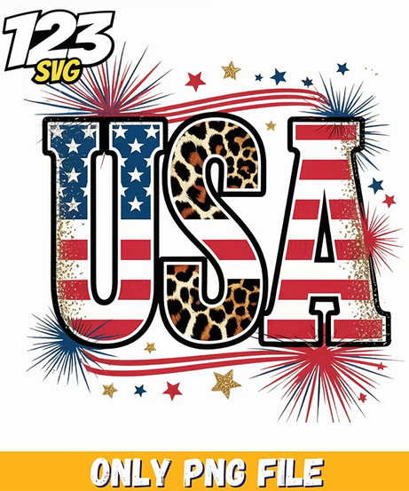 usa distressed leopard flag patch typography png, usa distressed leopard flag patch typography png, usa distressed leopard flag patch typography - 123SVG Store