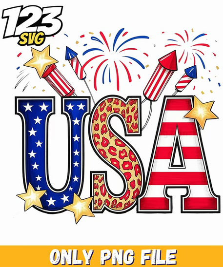 usa fireworks starry pattern bold font png, fireworks starry pattern png, mardi gras fireworks png - 123SVG Store
