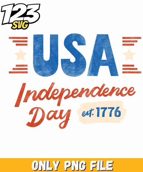 usa independence day star borders png, usa independence day star borders, usa independence day star borders png - 123SVG Store