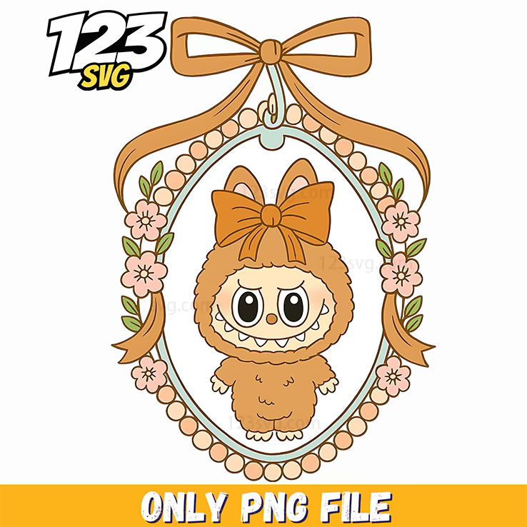 vintage bunny portrait frame png, vintage bunny portrait frame, vintage bunny portrait png free download - 123SVG Store