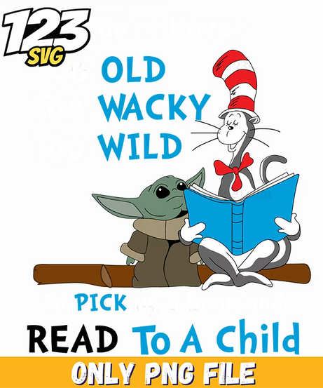 wacky wild pick up book dr seuss png, dr seuss characters valentine's day png, dr seuss characters valentine's day png - 123SVG Store