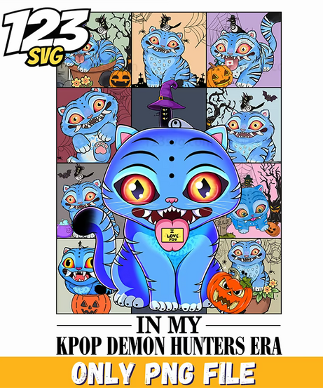what is the cat in kpop demon hunters, kpop demon hunters, kpop demon hunter characters - 123SVG Store