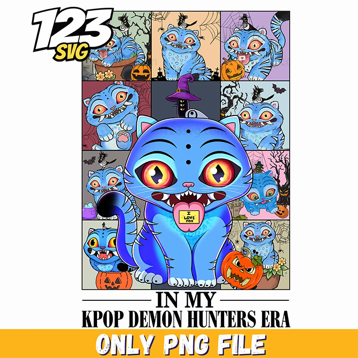 what is the cat in kpop demon hunters, kpop demon hunters, kpop demon hunter characters - 123SVG Store