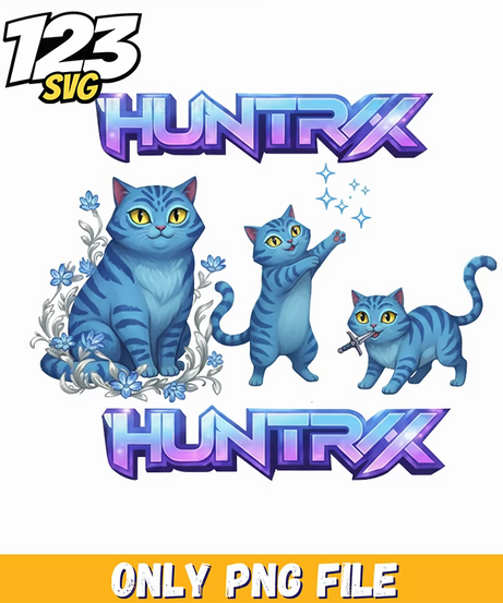 what is the cats name in kpop demon hunters, kpop demon hunter character, kpop demon hunter cats name - 123SVG Store