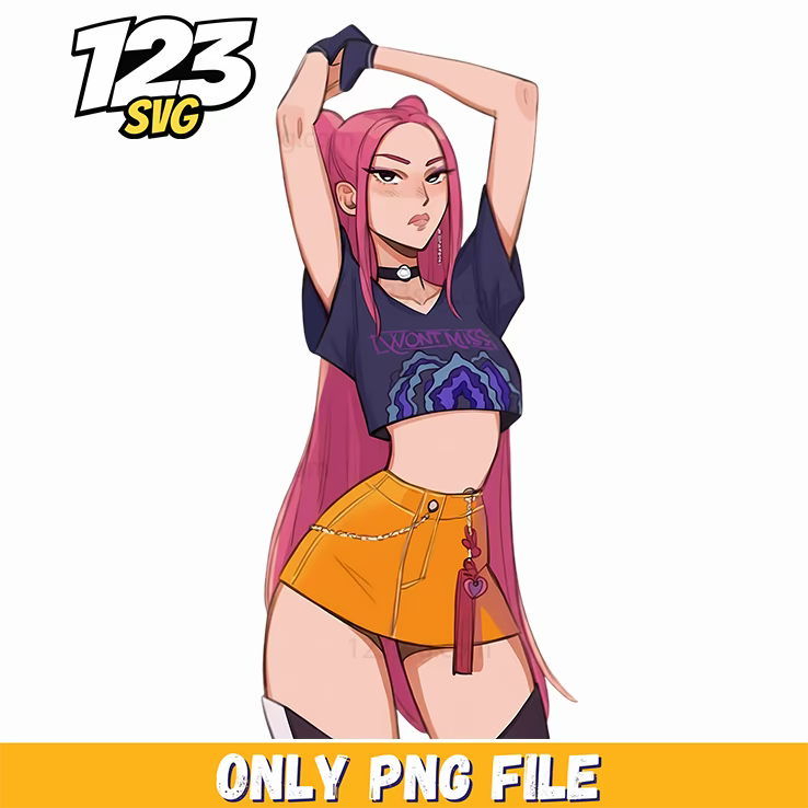 winter kpop idol, kpop idol, cartoon characters - 123SVG Store