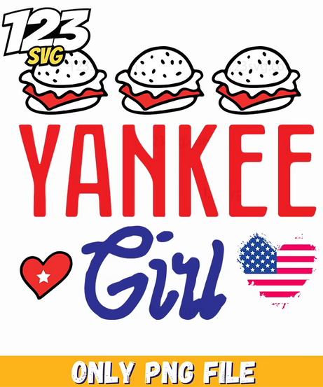 yankee girl hamburgers heart us map png, american girl hamburgers heart us map, yankee girl hamburgers us map - 123SVG Store