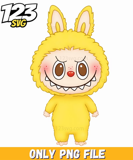 yellow fluffy labubu png, cute fluffy labrador puppies, adorable yellow labrador retriever - 123SVG Store