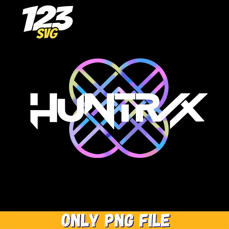 yuna huntrix png, huntrix png, kpop demon hunter png - 123SVG Store